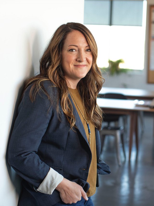 gerente de sala de conferencias